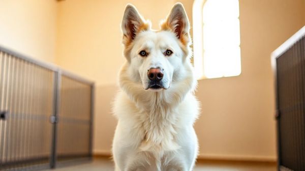 Élevage de chiens Berger Blanc Suisse : l'impact du prix sur la qualité