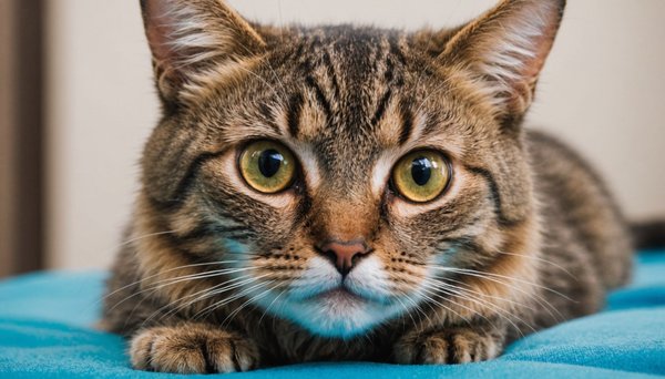 Les mensonges courants sur la vaccination des chats