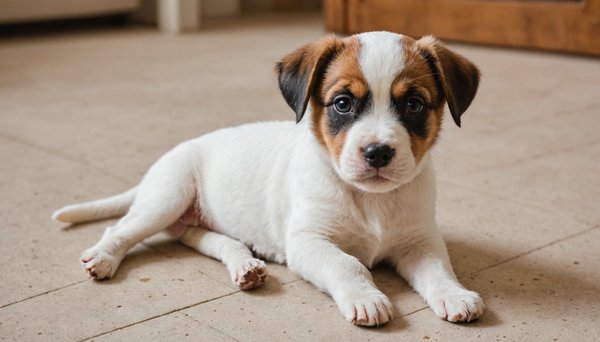 Comment enseigner la propreté à son chiot?