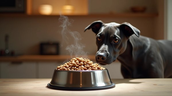 Gamelle chien anti glouton : une solution pour la santé et le bien-être